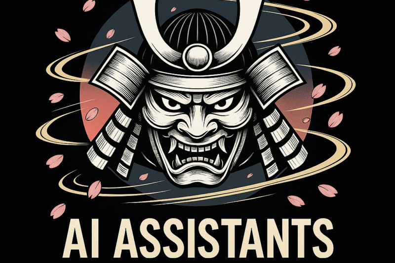 AI assistants