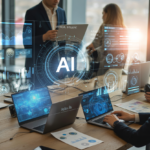 AI for business