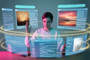 Prompt engineering for AI image generation: a practical guide