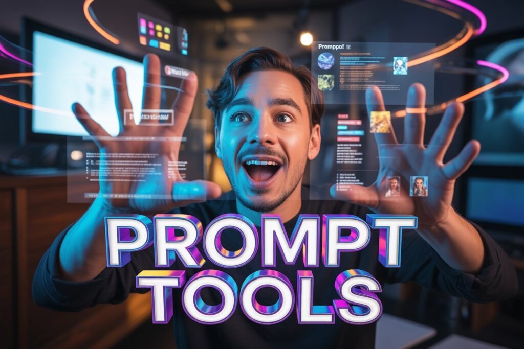 AI Image Prompt Templates