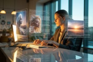 How to write AI image prompts that actually work
