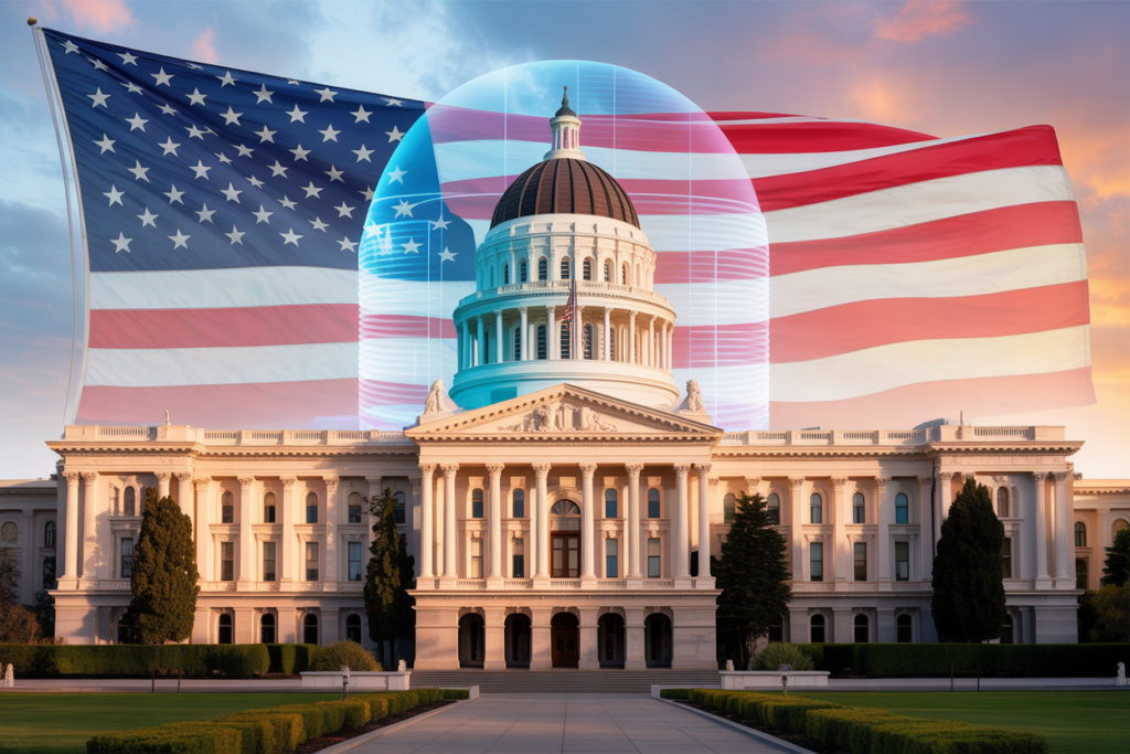 pass an AI safety law