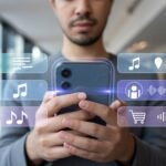 real world AI applications