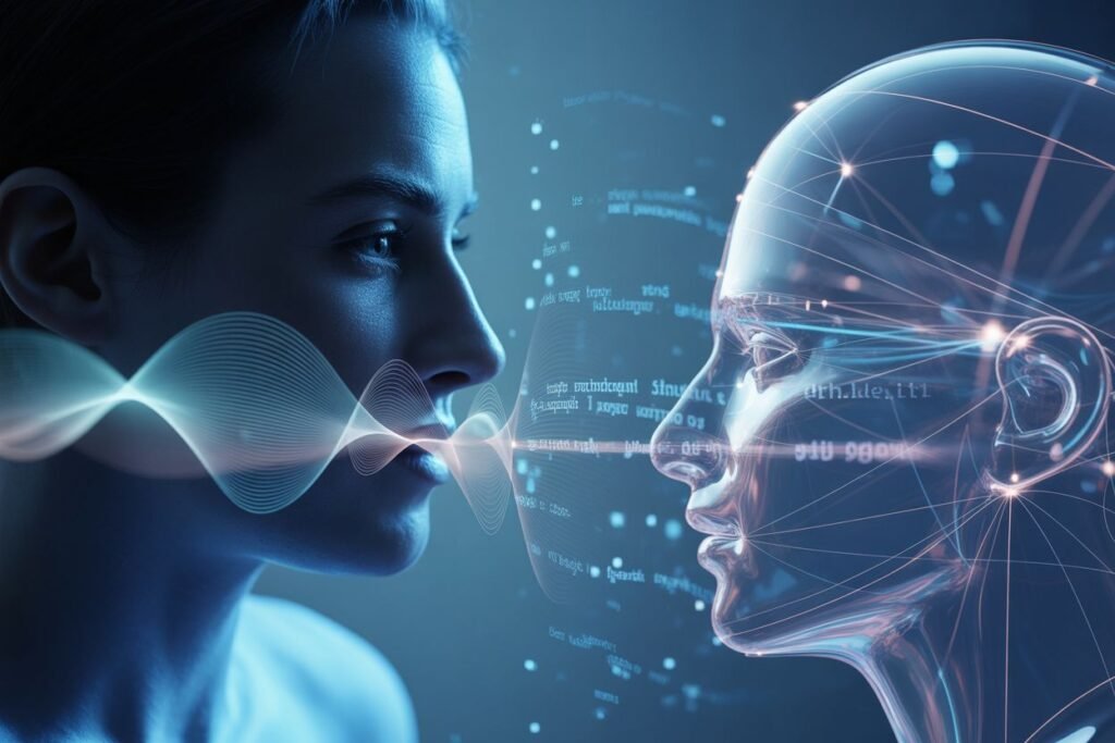 natural language processing