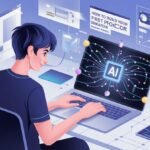 build first AI project