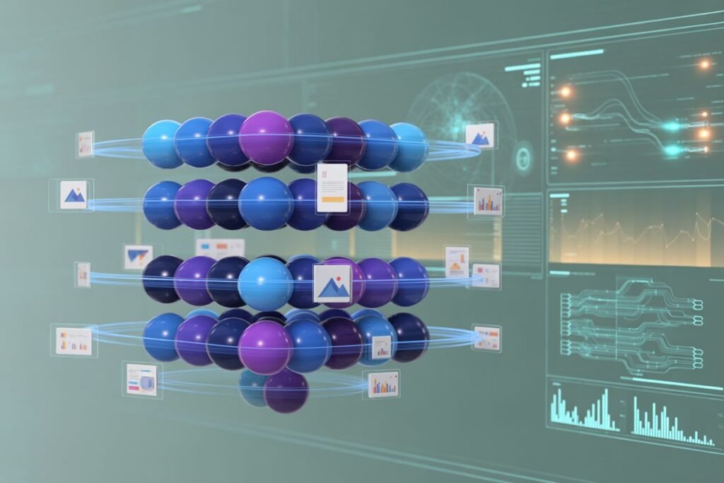 How Deep Learning Works Explained in Simple Words