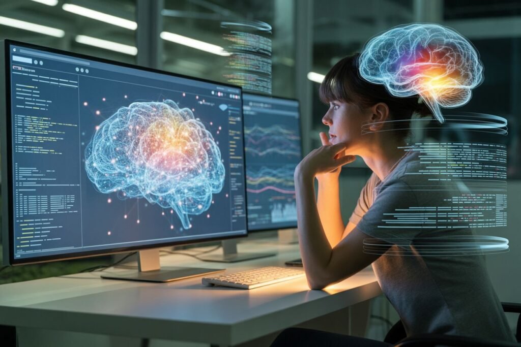 understanding AI models and algorithms