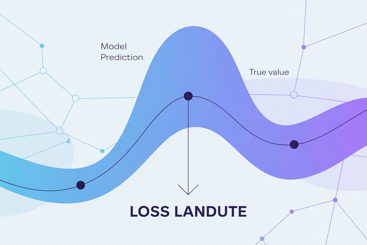 loss functions in machine learning
