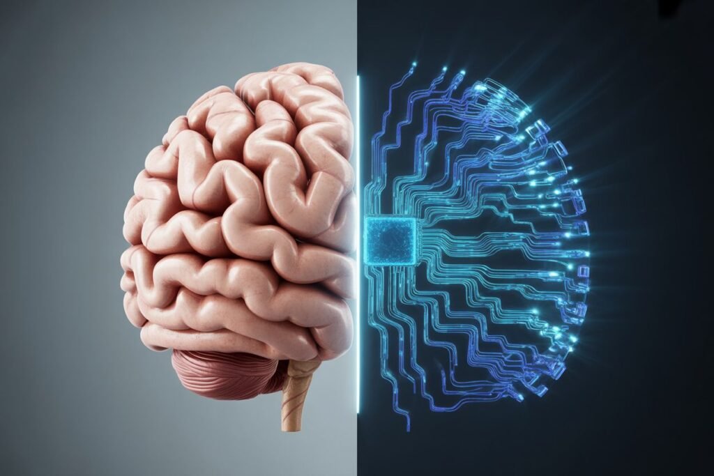 Neural networks explained