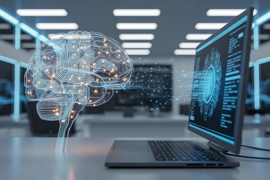 What is machine learning? How computers learn without being programmed