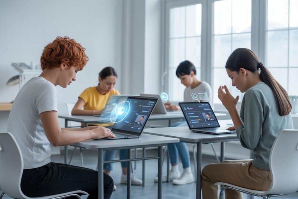 Best AI Tools for Students: Boost Learning