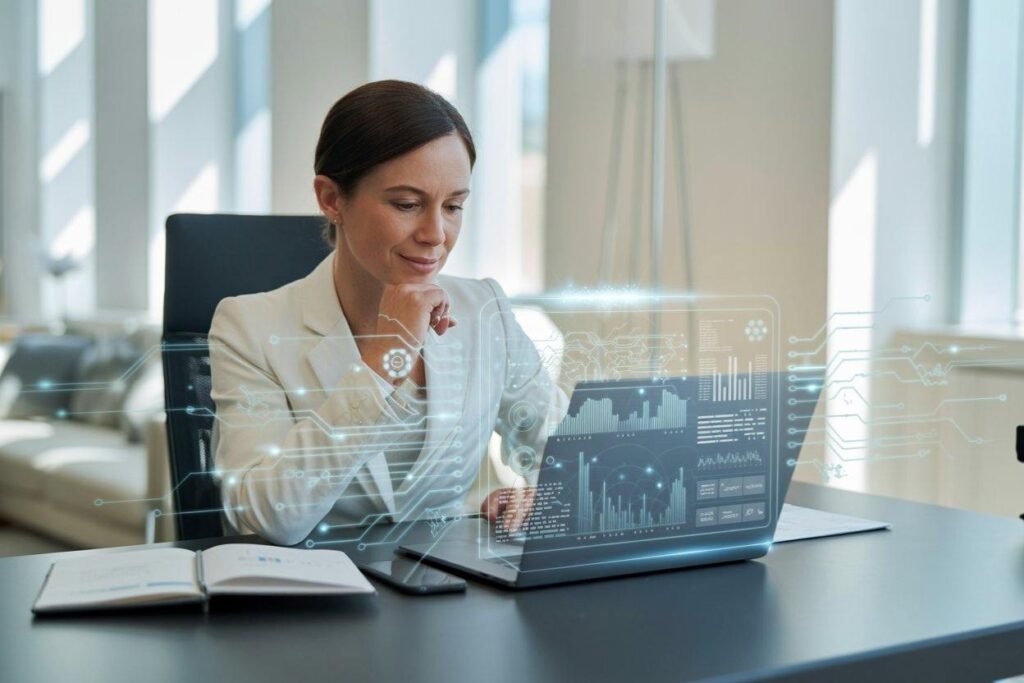 Ai tools for accountants to automate work and increase productivity