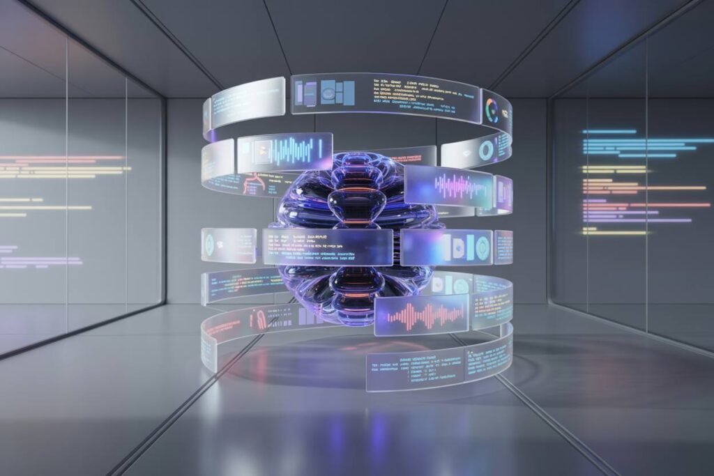 Gemini 3 multimodal reasoning explained: 7 features that make it smarter