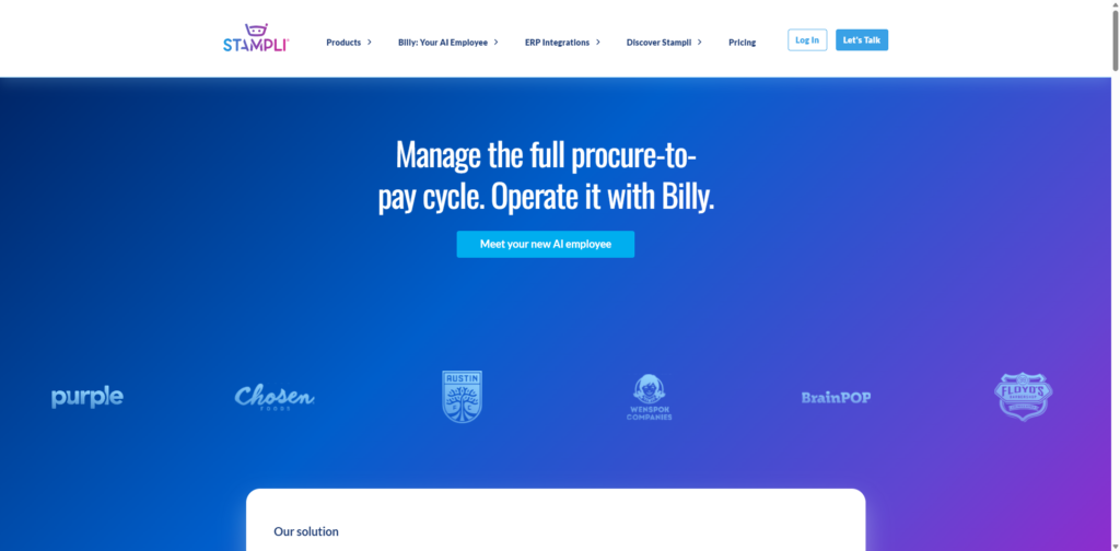Ai tools for accountants