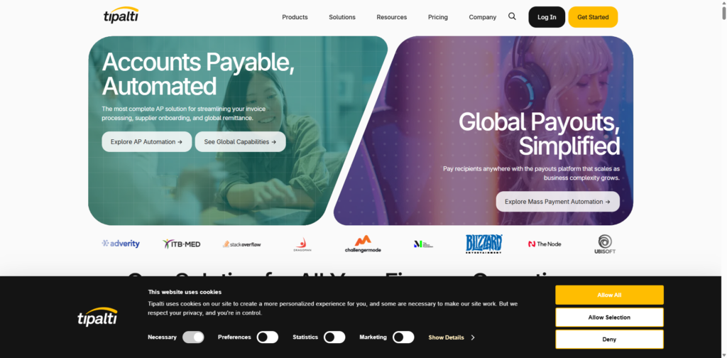 Ai tools for accountants