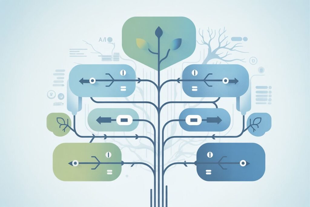 decision trees explained
