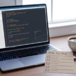 build first machine learning model