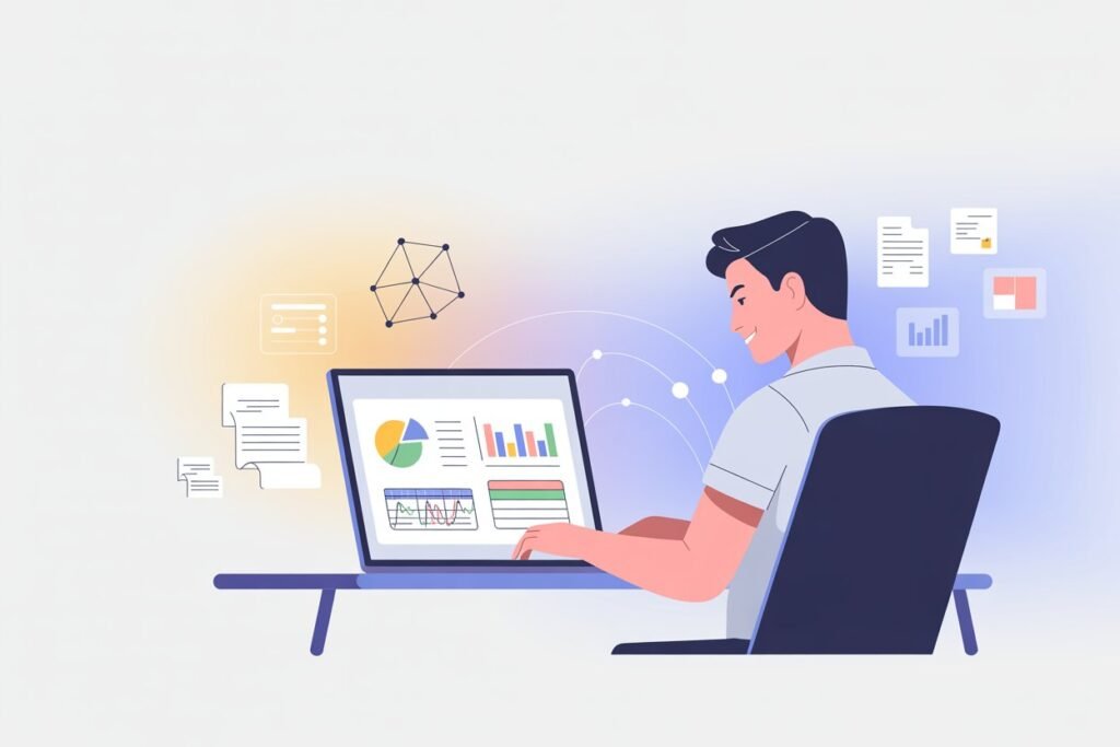 Boost Efficiency with AI Tools for Accountants