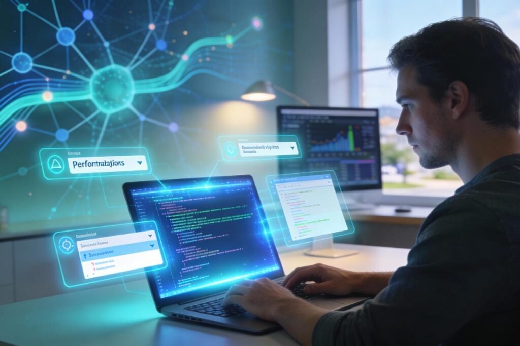 AI tools for software developers