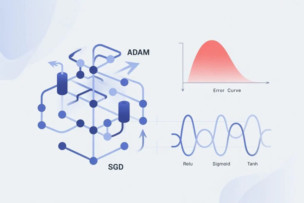 neural network optimization