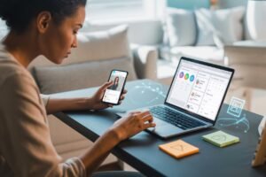 AI tools for social media managers that save time and improve content quality