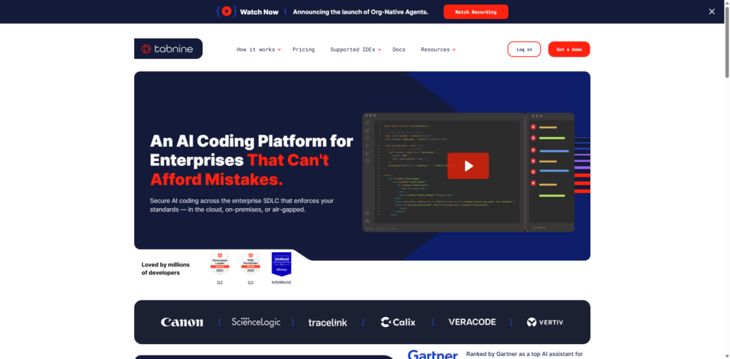 AI tools for programmers