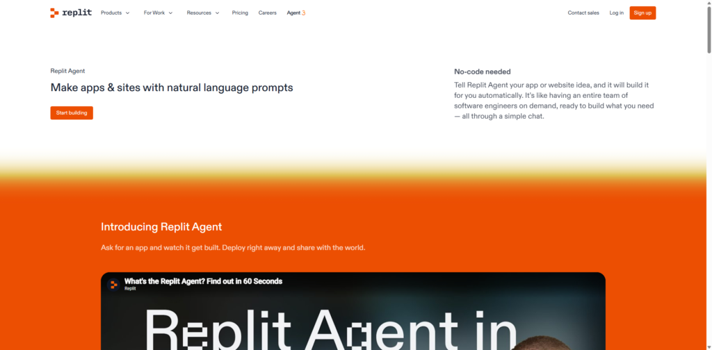 AI tools for programmers