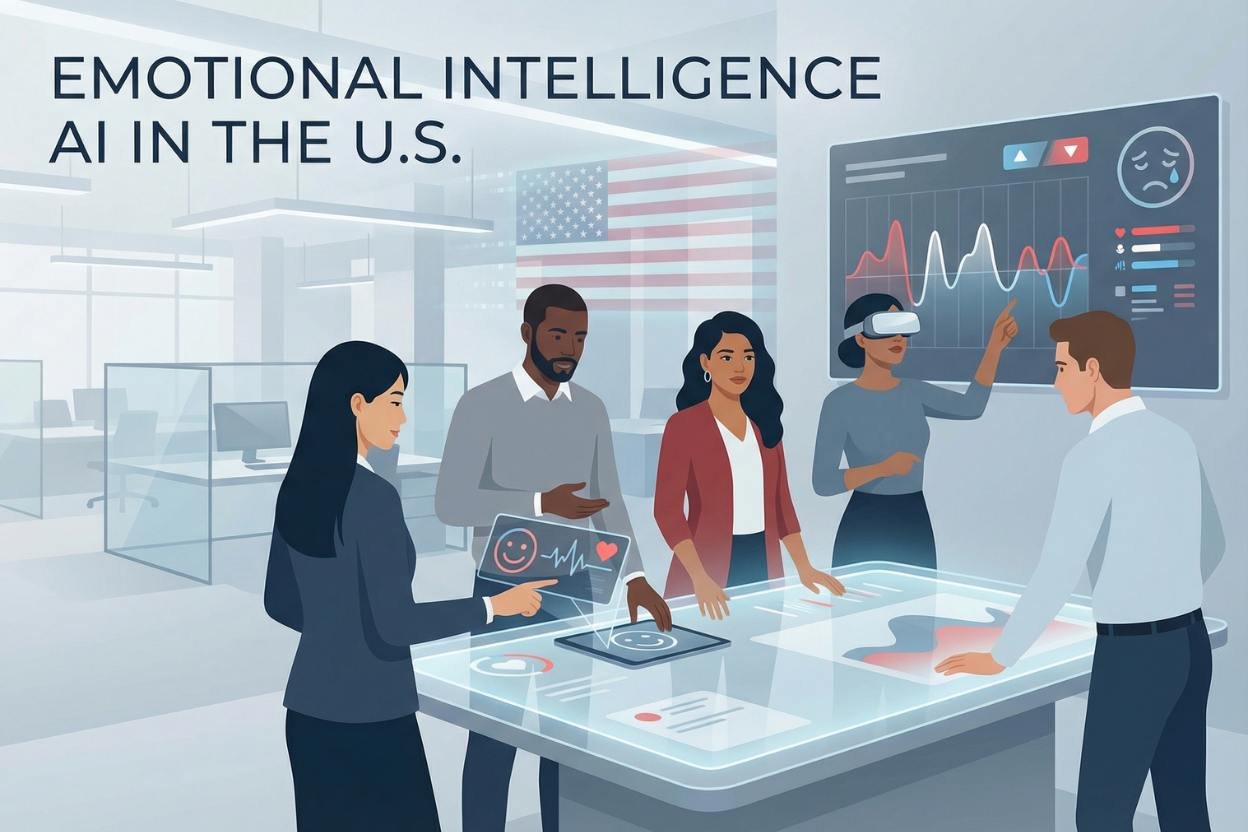 Quick way to grow Emotional AI