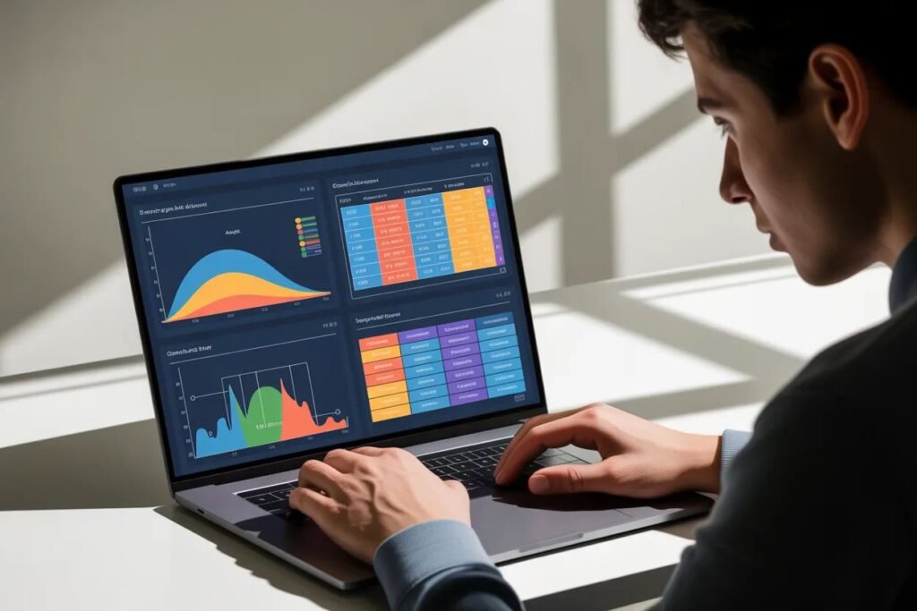 machine learning model evaluation