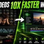 10 best AI tools for video editors you should try in 2026