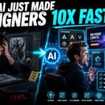 Best AI tools for graphic designers in 2026