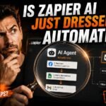 Zapier AI agents review: genuinely useful or just rebranded Zaps?