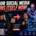 7 AI tools to automate social media posting in 2026