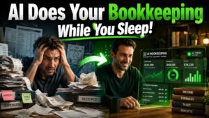 How to Use AI for Bookkeeping: The Complete 2026 Guide